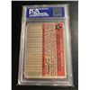 Image 2 : 1958 Topps Baseball MICKEY MANTLE ALL STAR. Ref: Nodo