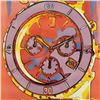 Image 2 : Luxury Watch for Her by "Ringo" Daniel Funes