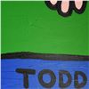 Image 2 : Fat Friends by Goldman Original
