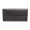Image 1 : Louis Vuitton Black Sarah Wallet