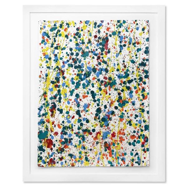 Splash 46 by Wyland Original