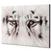 Image 2 : "Eye See You" Limited Edition Giclee on Canvas by Martin Katon, Numbered and Han