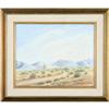 Image 1 : Polly Black?Mountain and Sky landscape? #1789312