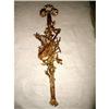 Image 1 : Wall Wood Carving Italian Gilt C.1920 #1789343
