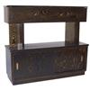 Image 1 : Cabinet/Planter/Room Divider,  Mont Era #1789549