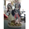 Image 1 : Staffordshire "Couple Figure Goup" c.1870 #1789722