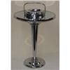 Image 1 : Chrome Smoke Stand SKU 4425 #1789942