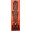 Image 1 : Rare Lobi Figure with Dark Patina #1790095