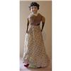 Doll China Kling 189 Black Hair 1880s #1790100