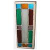 Image 1 : Stained Glass Window #1790211