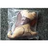 Image 1 : "Nugget" Stuffed Dog Premium #1801250
