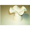 Image 1 : LEFTON China Ruffled Vase #1801253