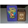 Image 1 : Smokin' Joe's and Rawleigh Tins #1801261