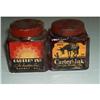 Image 1 : Carter's Ink Bottles #1801265