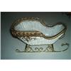 Image 1 : FTD Florist Wicker Planter #1801272