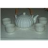 Image 1 : M.O.C. Japan Teapot With 4 Cups #1801273