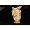 Image 1 : "Betson" Handpainted Pitcher Vase #V934 #1801293