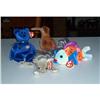 Image 1 : Five Retired Beanie Babies #1801295