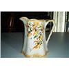 Image 1 : Clinchfield Hand Painted Creamer #1801307