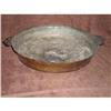 Image 1 : Large Copper Pot W/Handles #1801438