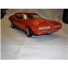 Image 1 : 1969 GTO Judge 1/18 Scale Car #1801494