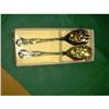 Image 1 : Sheffield Silverware Berry Set.  Priced Lowered#1801516