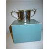 Image 1 : Kirk Steif Pewter, Baby cup w orignl box! #1801547