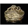 Image 1 : old and attractive Empress Jewlery box marked #1801558