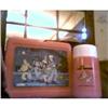 Image 1 : GHOSTBUSTERS PLASTIC LUNCH BOX COMPLETE WITH #1801608