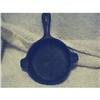 Image 1 : WAGNER WEAR ASH TRAY SKILLET #1801637