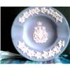 Image 1 : ASHTRAY, WEDGEWOOD, LIMITED EDITION, COAT OF #1801656