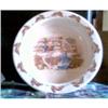 Image 1 : BOWL, FINE BONE CHINA, ROYAL DOULTON BUNNYKINS #1801716