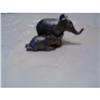 Image 1 : pewter elephants  Ricker 1993 #1801761