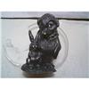 Image 1 :  pewter penguin/rabbit friends Ricker #1801766