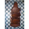 Image 1 : Vintage Hand Carved Pig Letter/Key Holder #1801796