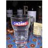 Image 1 : Cinzano Aperitif Glass #1801812