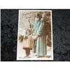 Image 1 : 1907 Joyeux Noel Father Time postcard including#1801860