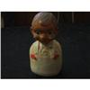 Image 1 :  Rubber Straw filled doll #1801861