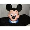 Image 1 : 1971 Mickey Mouse Bank #1801876