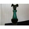 Image 1 : Blue Mountain Pottery Large Dog #1801905