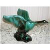 Image 1 : Blue Mountain  Pottery Flying  Goose #1801908