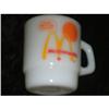 Image 1 : Fire King Mug #1801914