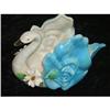 Image 1 : Beautiful Swan ornament #1801915