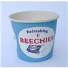 Image 1 : old vintage BEECHIES GUM STORE display tub #1801923