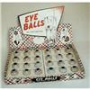 Image 1 : old vintage FLOATING EYE BALL STORE display #1801935