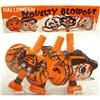 Image 1 : old vintage HALLOWEEN NOVELTY TOYS in store bag#1801948