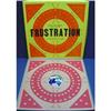 Image 1 : old vintage 1964 FRUSTRATION BOARD GAME #1801954
