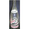 Image 1 : old Scot Quart Soda Bottle w/ ACL Painted Label#1801972