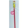 Image 1 : old vintage SWIRL-TOP CIRCUS CANE pencil #1802005