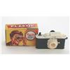 Image 1 : Old Vintage 1950s Mini Camera viewer toy #1802129